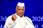Mallikarjun Kharge, Parvesh Verma Slap, BJP Minister Slap,