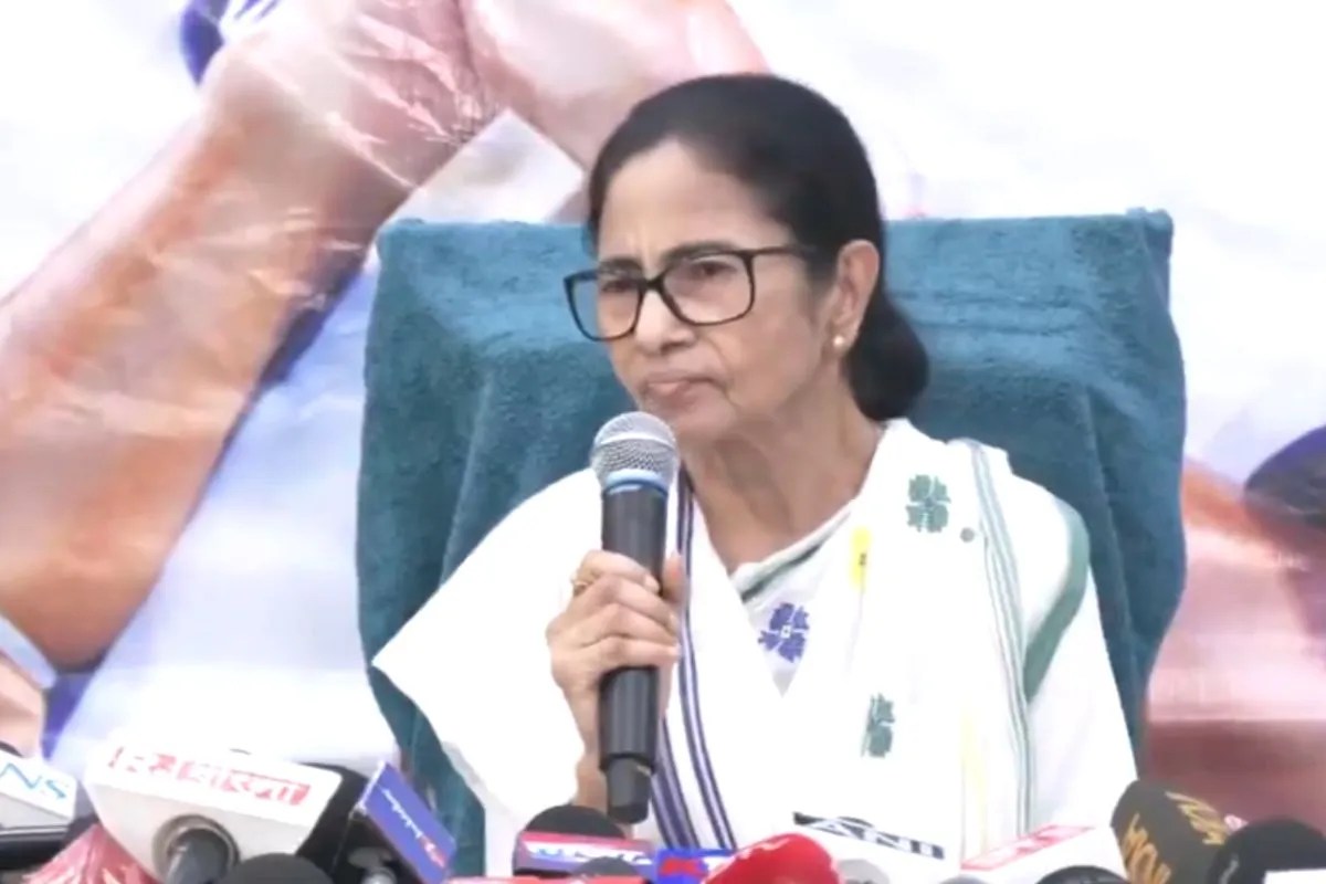 ‘लोकतंत्र में ऐसा नहीं होना चाहिए’, डोला सेन-कीर्ति आजाद को समिति से हटाए जाने पर TMC का हमला