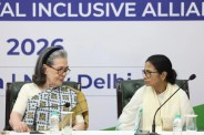 Mamata Banerjee