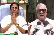 West Bengal Political Crisis