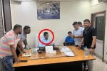 Mandla CMO Gajanan Nafade Bribe