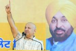 Manish Sisodia