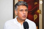 Manish Tewari
