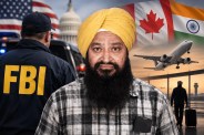 Manjit Singh Bedi, Manjit Singh Bedi Arrest, FBI Most Wanted Fraudster, FBI Most Wanted, SNAP Fraud, SNAP Benefits Fraud, US Fraud Case, Punjab Police, Jalandhar Police,
