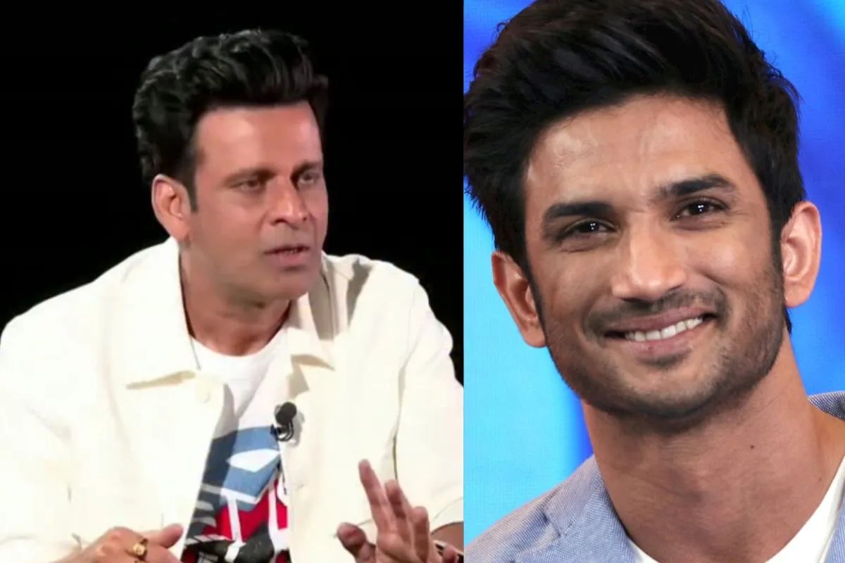 Manoj Bajpayee interview Sushant lobbying