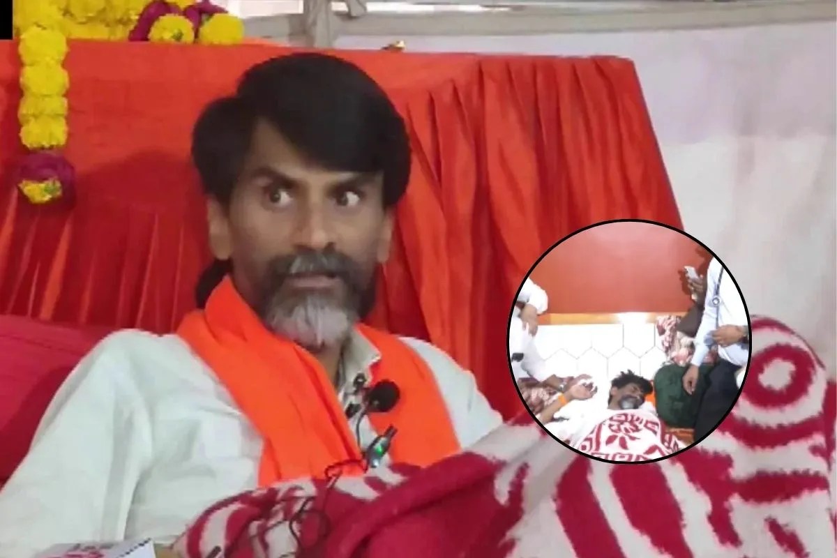 Manoj Jarange Patil