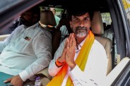 Manoj Jarange Patil