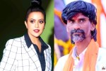 Amruta Fadnavis invite Manoj Jarange