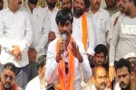 Manoj Jarange Hunger Strike