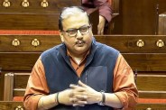 Manoj Jha