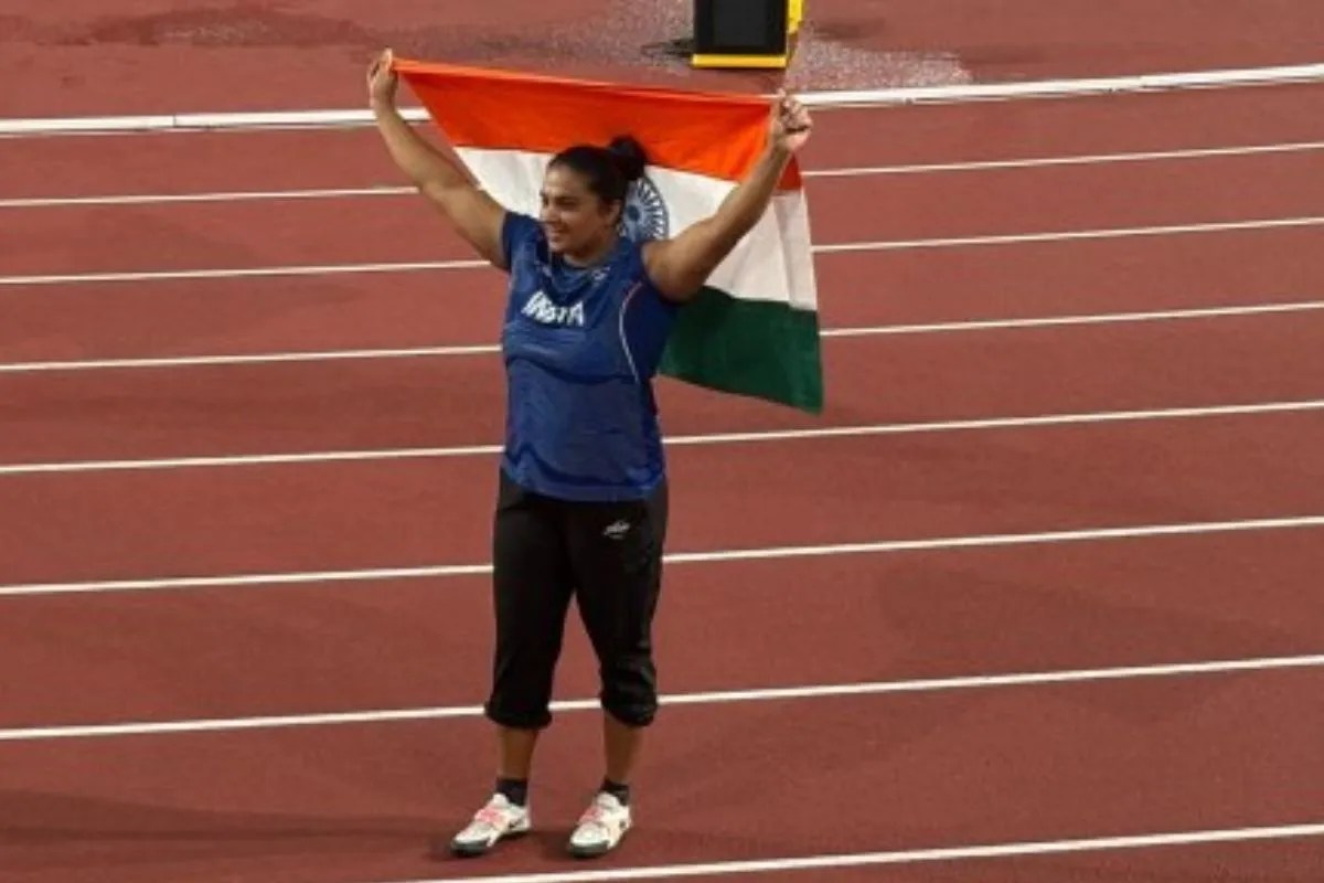 Manpreet kaur wins bronze in asian games 2026.