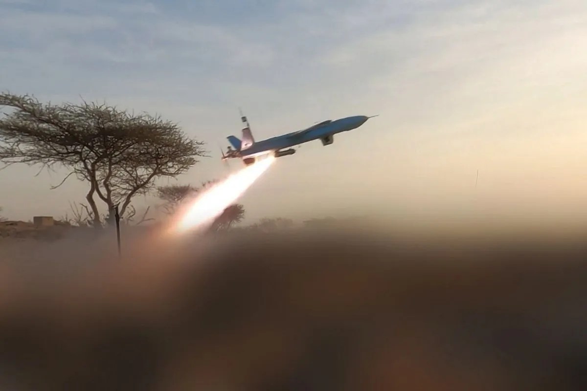 Saudi led coalition