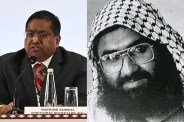 Masood Azhar news