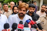 ankit baliyan murder masoom sharma family meeting