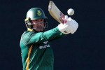 Matthew Breetzke 2nd ODI hundred.