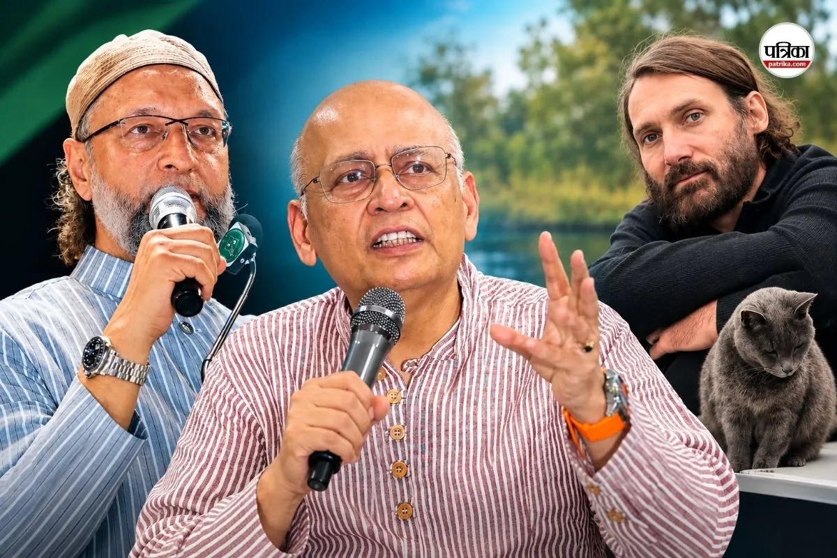 Modi government UAPA