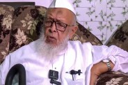 Maulana Arshad Madani