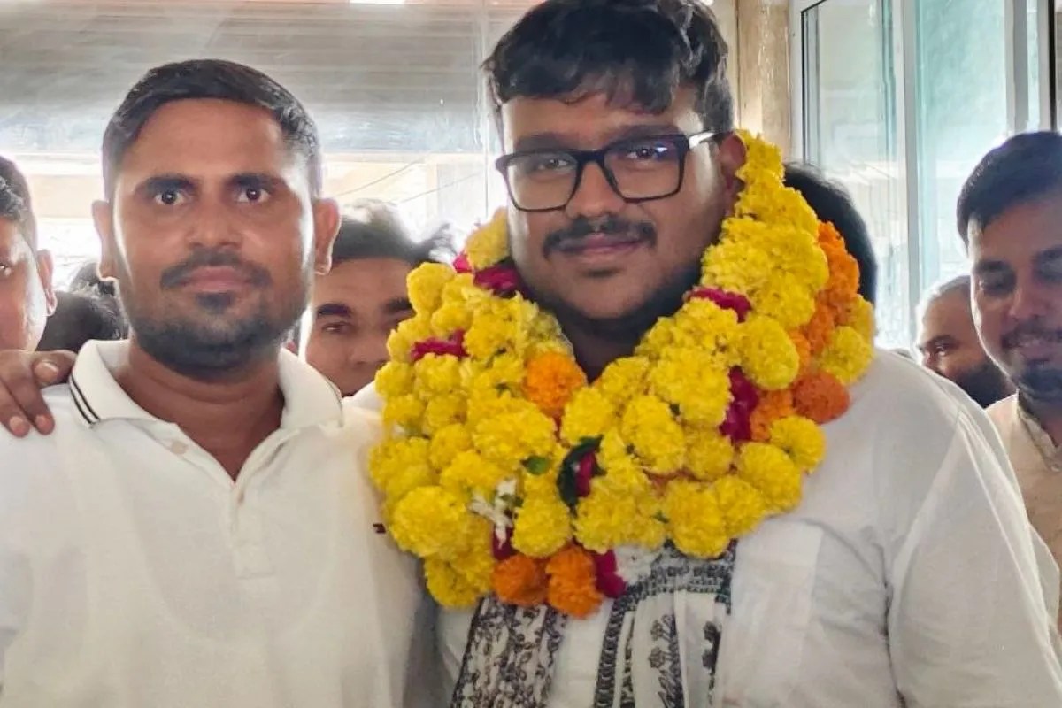 Mayank Goyal Tonk