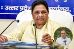 Mayawati