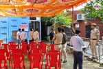 Mayor-Chairman Voting Live Updates