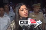 Akriti Chaudhary NSA Case
