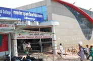 Big incident during Ganesh Idol immersion
