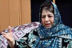 Mehbooba Mufti