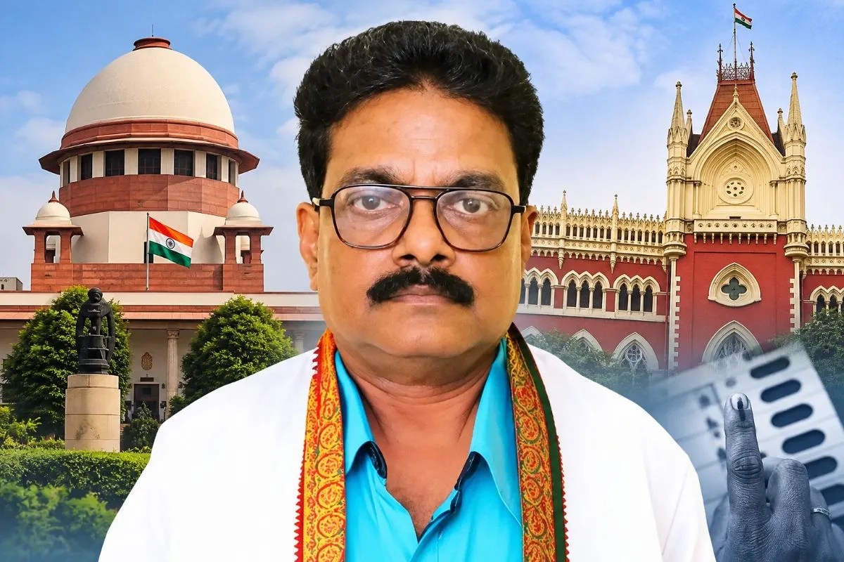 मिलन प्रधान की जमानत पर SC में बंगाल सरकार को झटका, CJI सूर्यकांत बोले- सोमवार को होगी सुनवाई