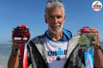 Milind Soman Fitness, Milind Soman Diet