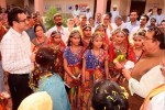 Minister-in-charge Vijay Shah visits Sailana