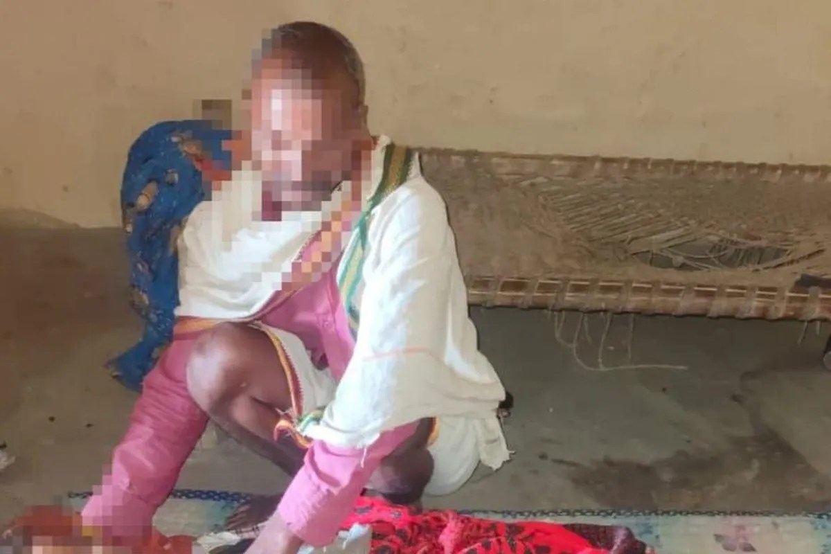 Minor Boy suspected death case