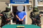 Mizoram And Manipur Drug Trafficking