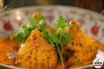 Modak Aamti, Modakachi Aamti