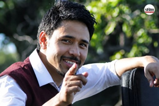 Mohammad Mustafa Kamal teacher award