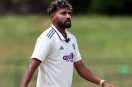 Ranji Trophy 2026, Mohammed Siraj,