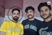 Mohit Arora Arrest