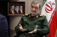 Iran-US conflict Strait of Hormuz Mohsen Rezaei