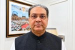 Mohsin Raza, UP Minority Commission, CM Yogi Adityanath, UP News