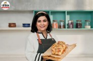 Monkey Bread Recipe, Cheese Garlic Monkey Bread