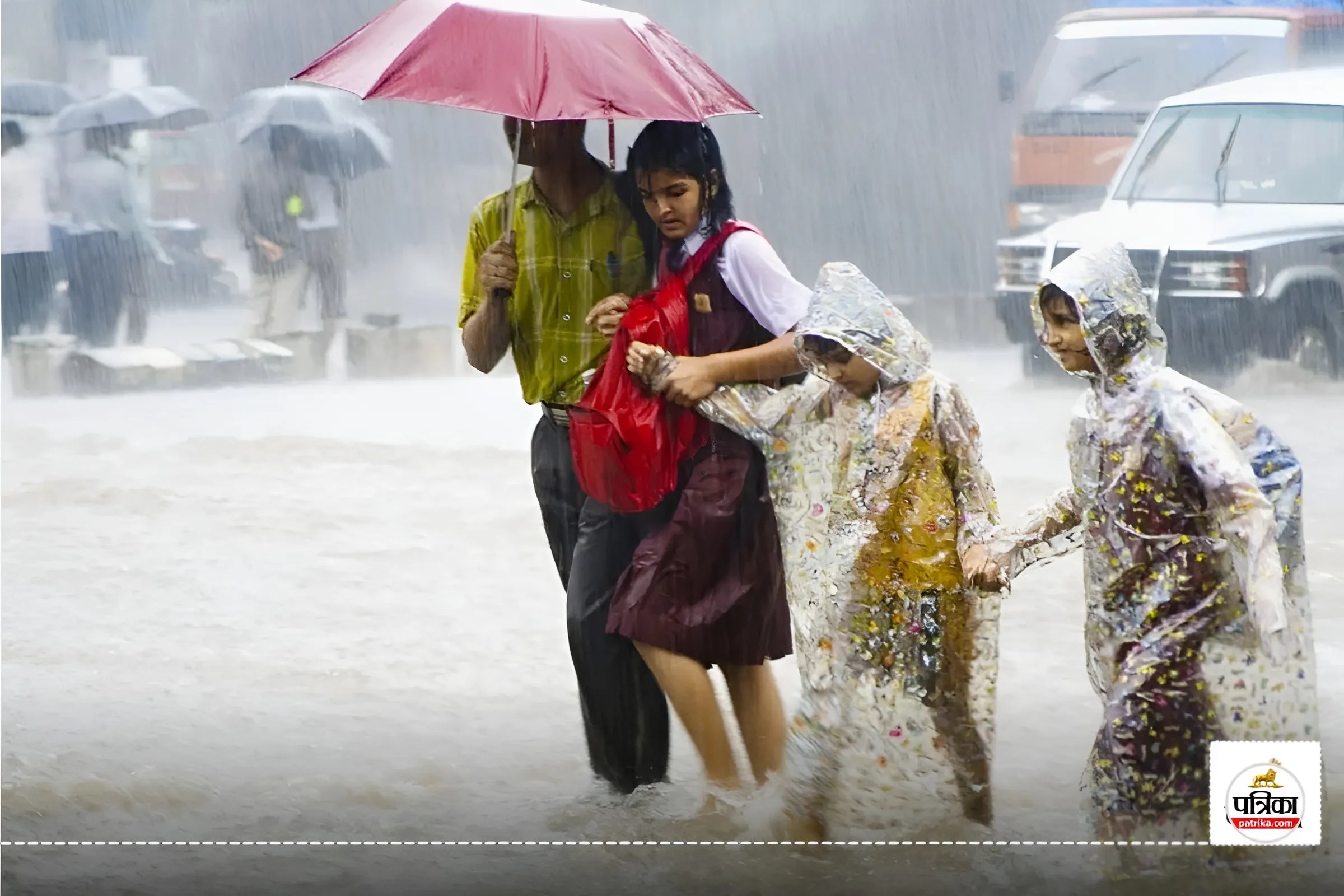 maharashtra rain alert