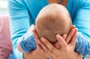 Faridabad PHC Pregnant Woman Delivery