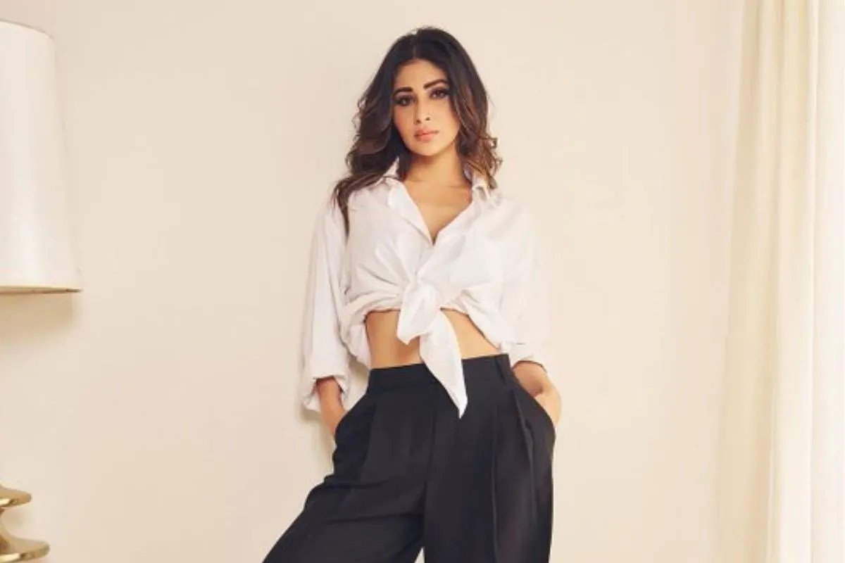 Mouni Roy interview
