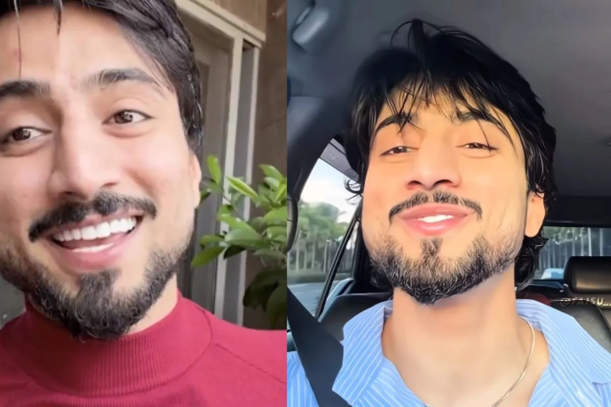 Mr Faisu latest vlog