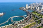 Mumbai Coastal Road Accident