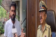 Mumbai Police Commissioner