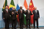 Ranveer Brar BRICS Summit
