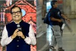 Ujjwal Nikam On Prahaar Movie