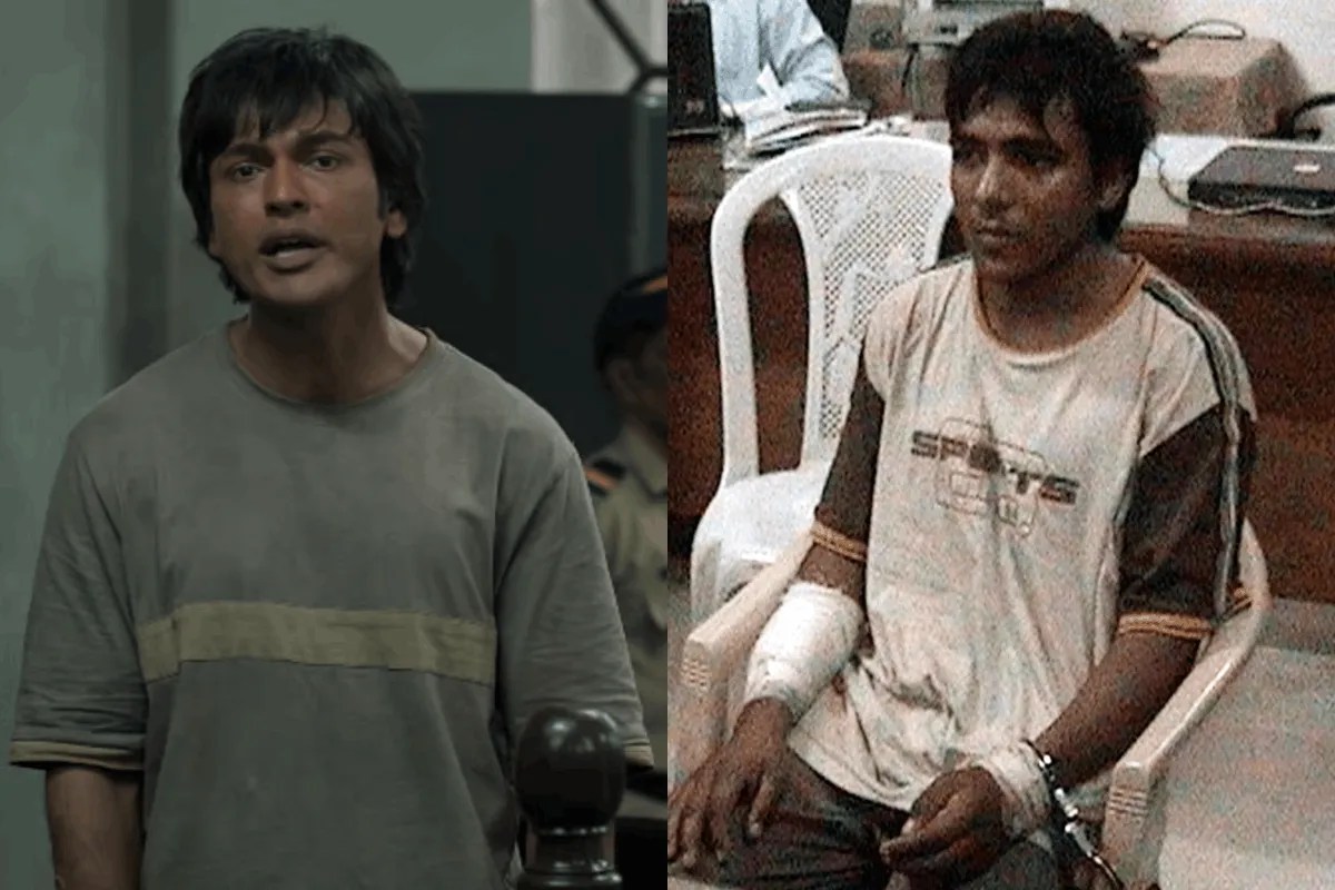 Who Is Lalit Prabhakar