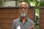 Rajinikanth Dharman