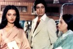 Jaya Bachchan Silsila Movie
